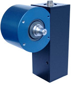 Lagerloser Miniatur-Drehmomentaufnehmer, DR-2500 Lagerloser Miniatur-Drehmomentaufnehmer, DR-2500