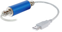 Sensorinterface mit USB, LCV-USB