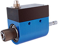 Torque Sensor, Rotating, Contactless DR-2494