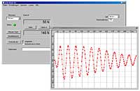 Measuring- and Evaluation Software LCV-USB-VS Measuring- and Evaluation Software LCV-USB-VS