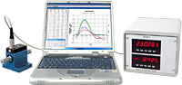 Measuring and Evaluation Software PAX-XLS Measuring and Evaluation Software PAX-XLS