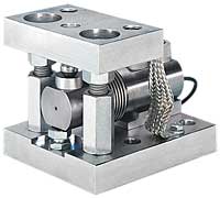 Einbausatz STABIFLEX-F für F60X Einbausatz STABIFLEX-F für F60X