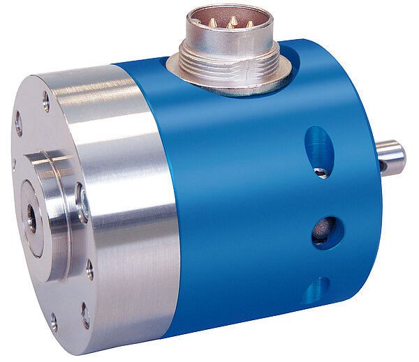 Reaktionsmomentsensor DH-15