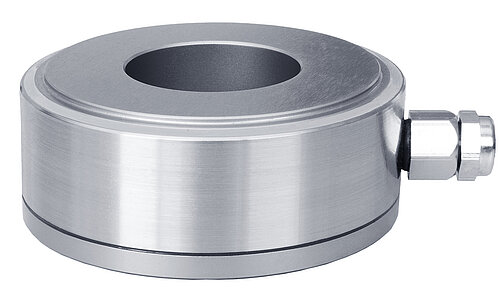 Druckkraftsensor