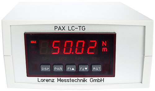 Tisch- und Labor-Messgerät