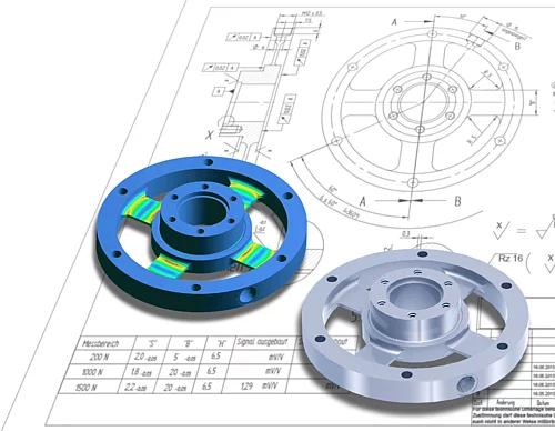 Consulting & Engineering bei Lorenz Messtechnik