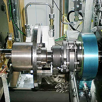 Applikation mit DR-2554