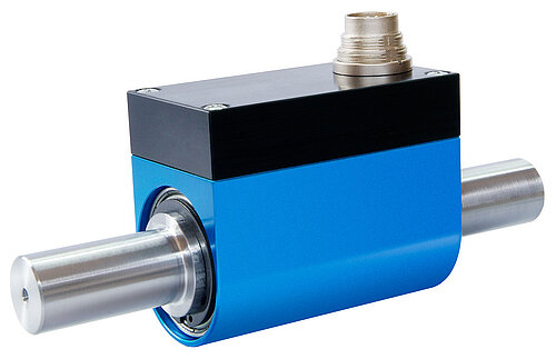 Drehmomentsensor