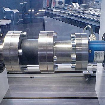 Applikation mit DF-30