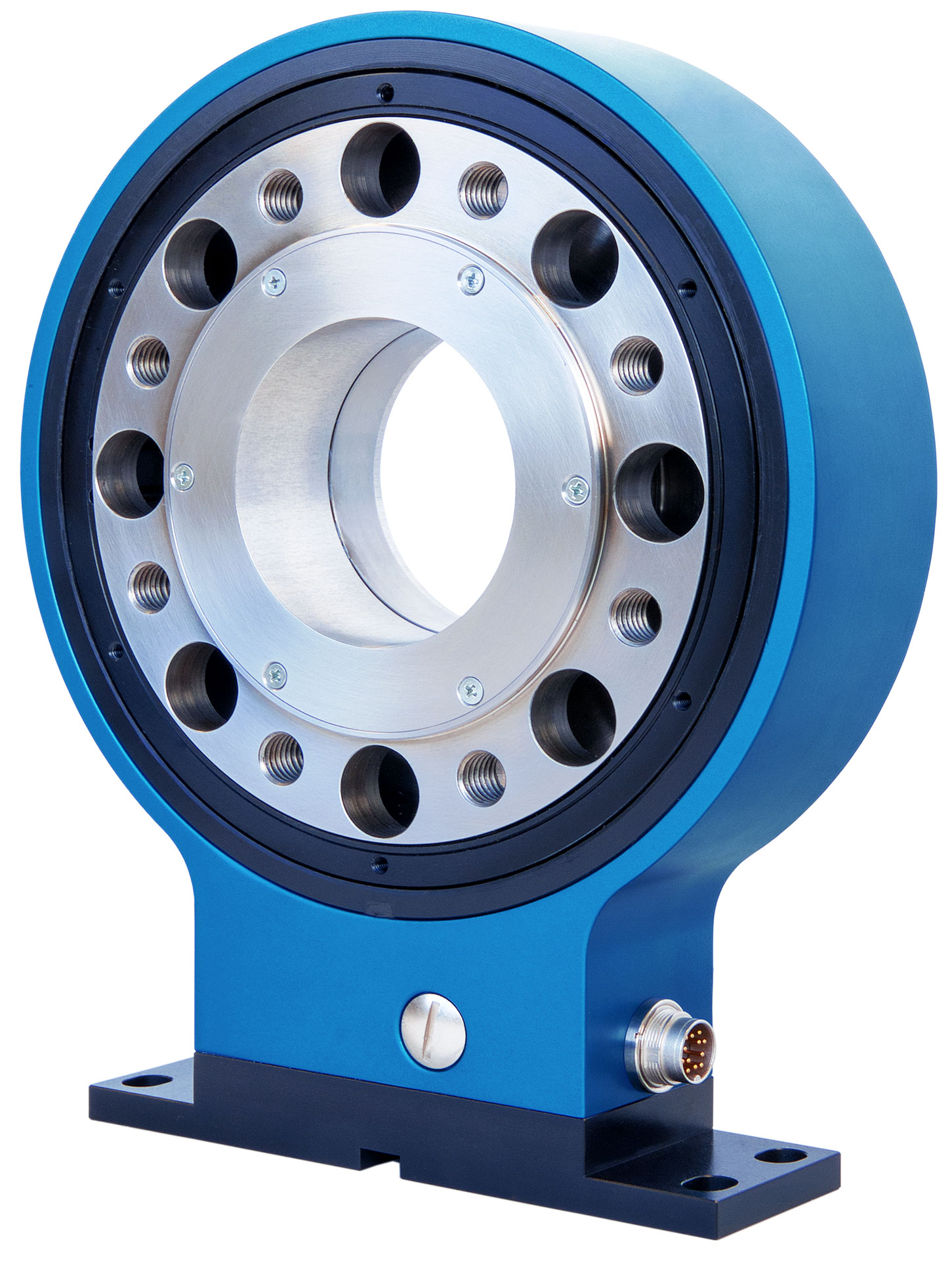 Torque Measuring Flange DR-2800