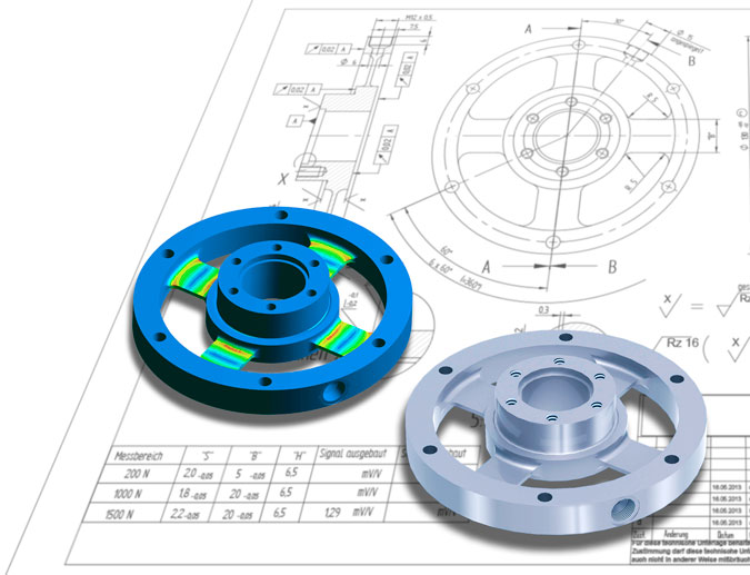 Consulting & Engineering bei Lorenz Messtechnik