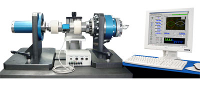 Torque Calibration System for Proprietary Calibrations