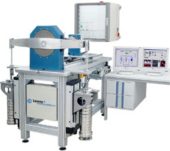 DAkkS Torque Calibration System DAkkS Torque Calibration System