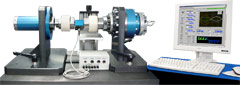 Torque Calibration System for Proprietary Calibrations Torque Calibration System for Proprietary Calibrations
