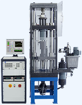 Force Calibration System for Proprietary Calibrations Force Calibration System for Proprietary Calibrations