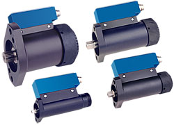 Torque Sensors for Tightening Systems, Rotating, Contactless DR-1986 / DR-1987 / DR-1988 / DR-2124