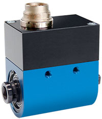 Torque Transducer, Rotating, Contactless DR-2493