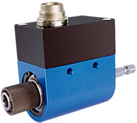 Torque Sensor, Rotating, Contactless DR-2494