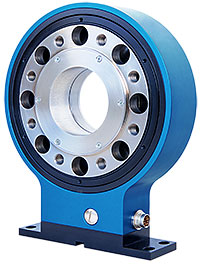 Torque Flange, Rotating, Contactless, Bearingless DR-2800