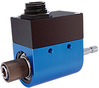 Rotating USB Torque Sensor, Rotating, Contactless DR-3003