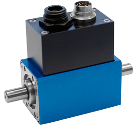 USB-Rotating Torque Sensor DR-4000