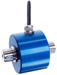 Torque Transducer DK-15, Non Rotating