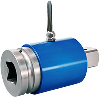 Torque Transducer DV-14, Non Rotating