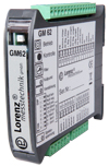 Messverstärker für DMS-Sensoren GM62
