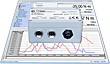 2- Kanal Sensor-Interface mit USB SI-USB
