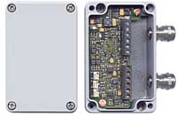 Sensor Interfaces SI