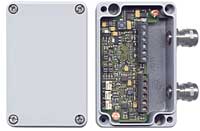 Sensor-Interfaces mit direktem Anschluss an SPS, SI