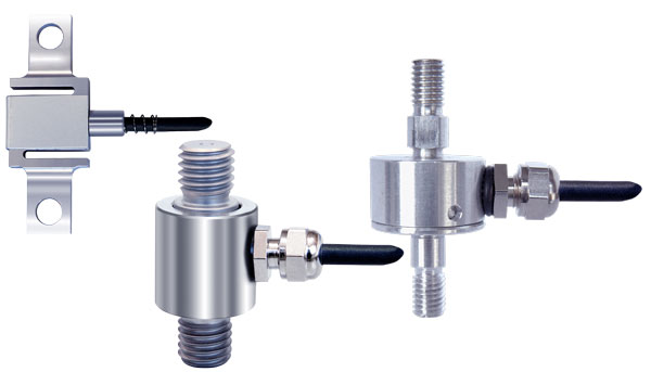 Tension Force Transducers