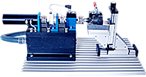 Testing System for Torque and Angle of Rotation Testing System for Torque and Angle of Rotation