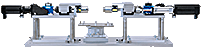 Test Bench for Final Testing of Pedelec Drives Test Bench for Final Testing of Pedelec Drives