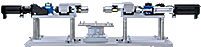 Test Bench for Final Testing of Pedelec Drives