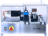 Determination of the Torque Characteristics in response to the Rotational Speed Drag Loss Measurement System