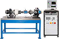 Torque Testing System for Torque Transducers Torque Testing System for Torque Transducers