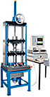 Test Bench for Force Sensors