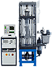 Test Bench for Force Sensors