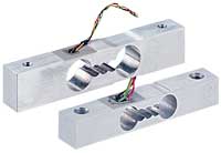 Single Point Load Cells BE/BEF