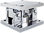 Mounting Kit SILOSAFE-R / RX for R10X Mounting Kit SILOSAFE-R / RX for R10X