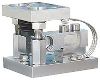 Weighing Module Stabiflex