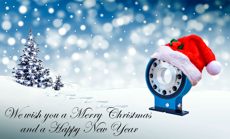 Merry Christmas and a prosperous Happy New Year !